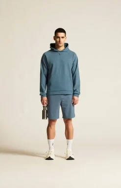 MEN'S ADV JOIN HOODIE - PLASTER