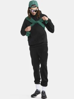 MEN'S ADV JOIN HOODIE - PLASTER