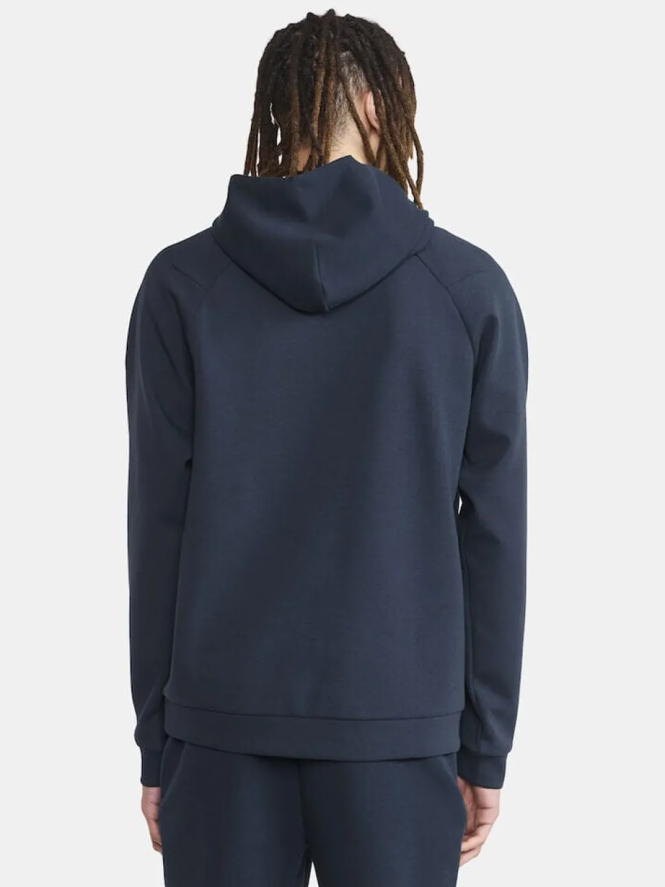 MEN'S ADV JOIN HOODIE - REAL