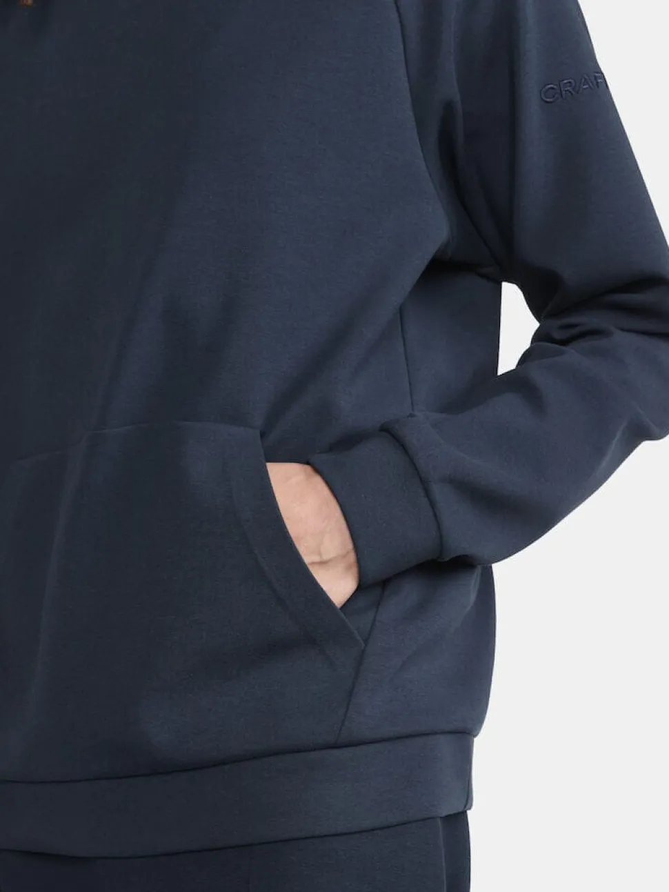 MEN'S ADV JOIN HOODIE - REAL