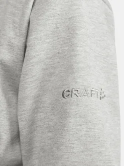 Men's ADV Join Sweatshirt - Grey Melange