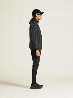 Men's ADV Join Windbreaker - Black