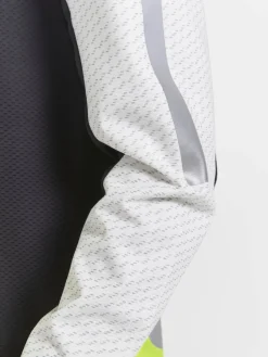 MEN'S ADV LUMEN SUBZ CYCLING JACKET