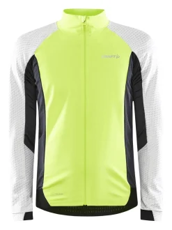 MEN'S ADV LUMEN SUBZ CYCLING JACKET