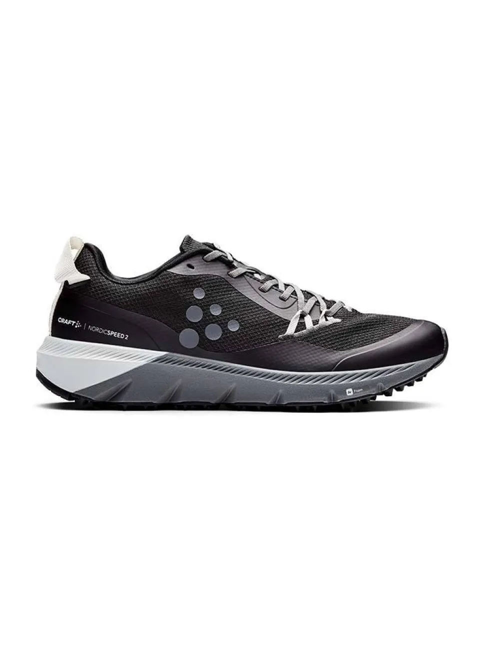 MEN'S ADV NORDIC TRAIL