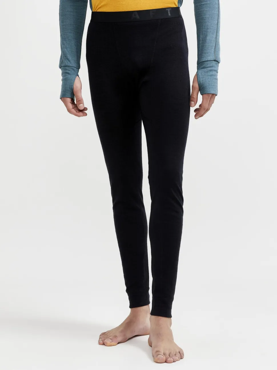 Men's ADV Nordic Wool Baselayer Pant