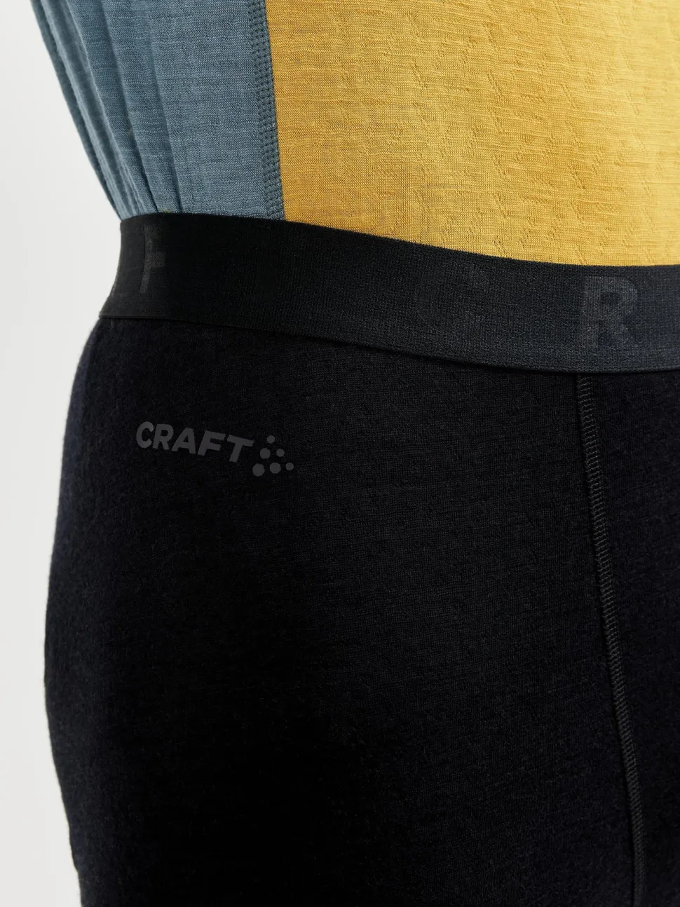 Men's ADV Nordic Wool Baselayer Pant