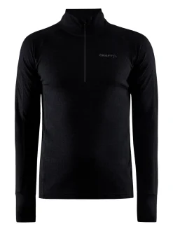 MEN'S ADV NORDIC WOOL BASELAYER