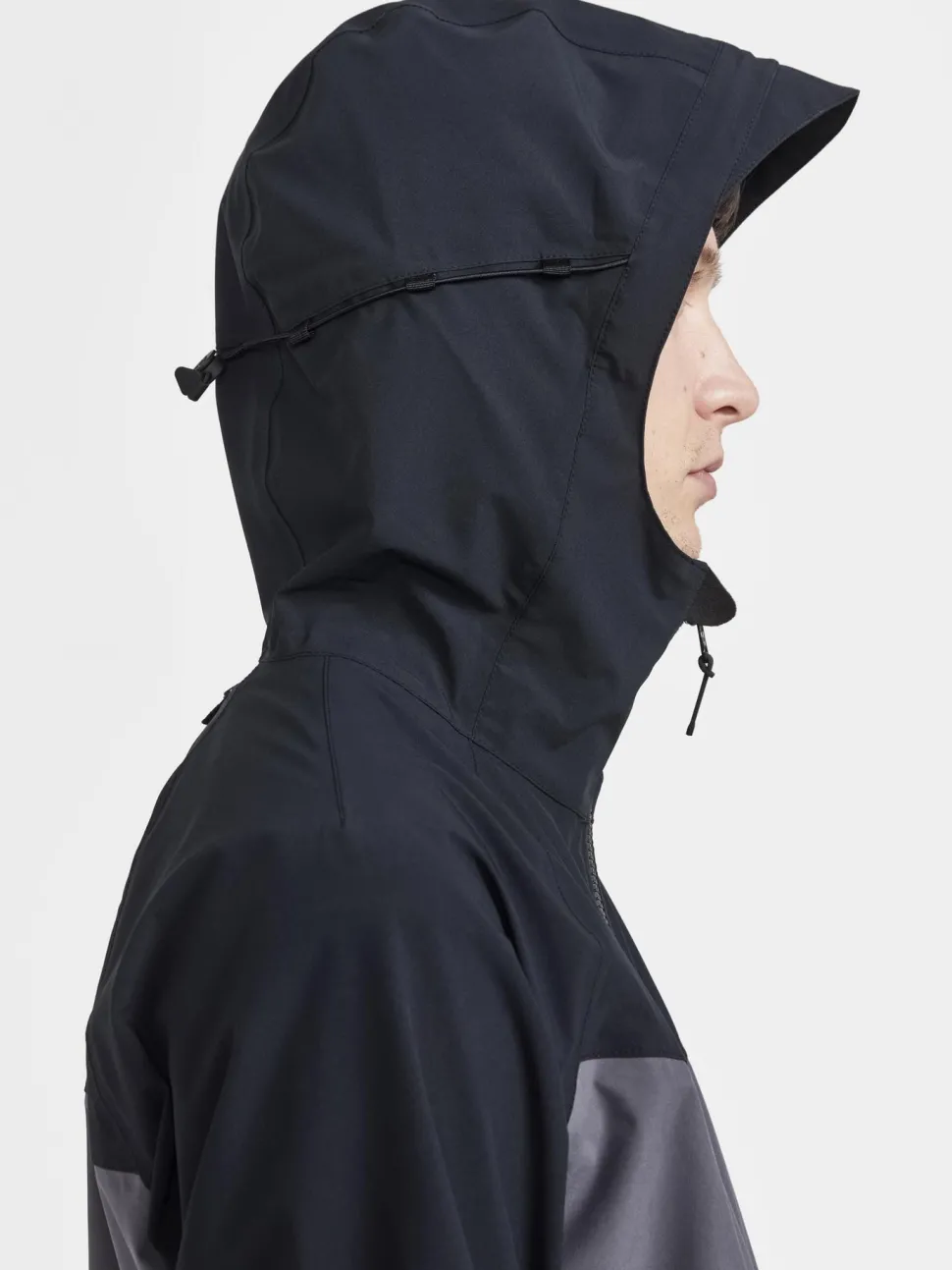 MEN'S ADV OFFROAD HYDRO CYCLING JACKET