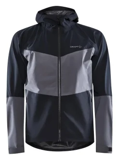MEN'S ADV OFFROAD HYDRO CYCLING JACKET