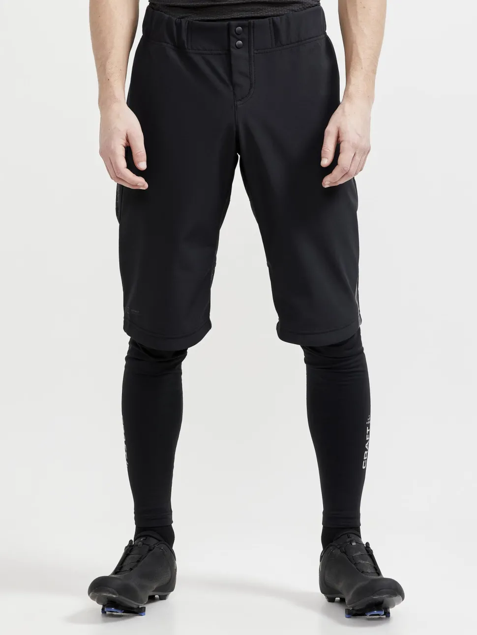 MEN'S ADV OFFROAD SUBZ CYCLING SHORTS