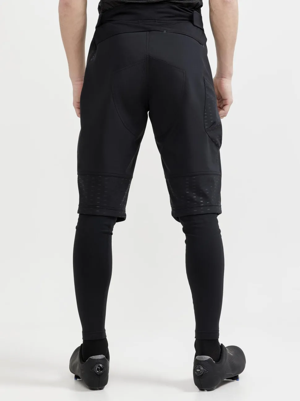 MEN'S ADV OFFROAD SUBZ CYCLING SHORTS