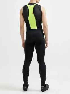 MEN'S ADV SUBZ LUMEN BIB CYCLING TIGHTS