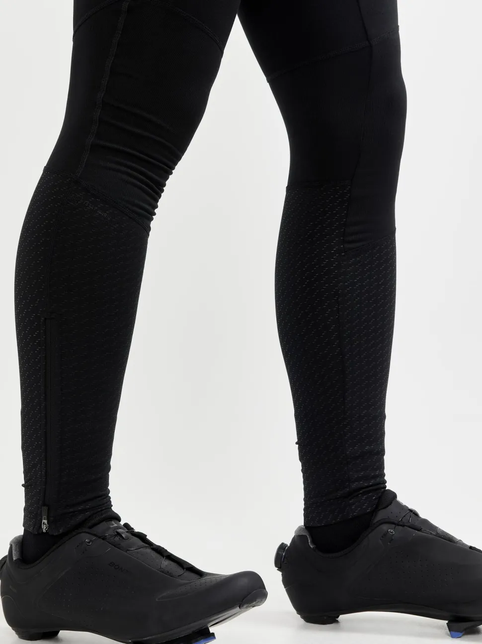 MEN'S ADV SUBZ LUMEN BIB CYCLING TIGHTS