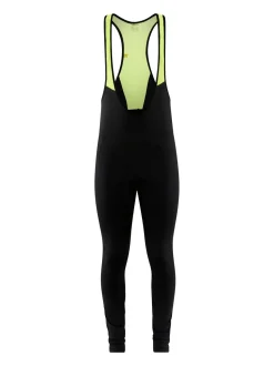 MEN'S ADV SUBZ LUMEN BIB CYCLING TIGHTS
