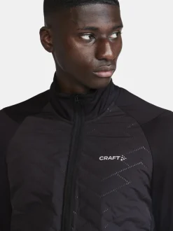 Men's ADV SubZ Running Jacket 3.0