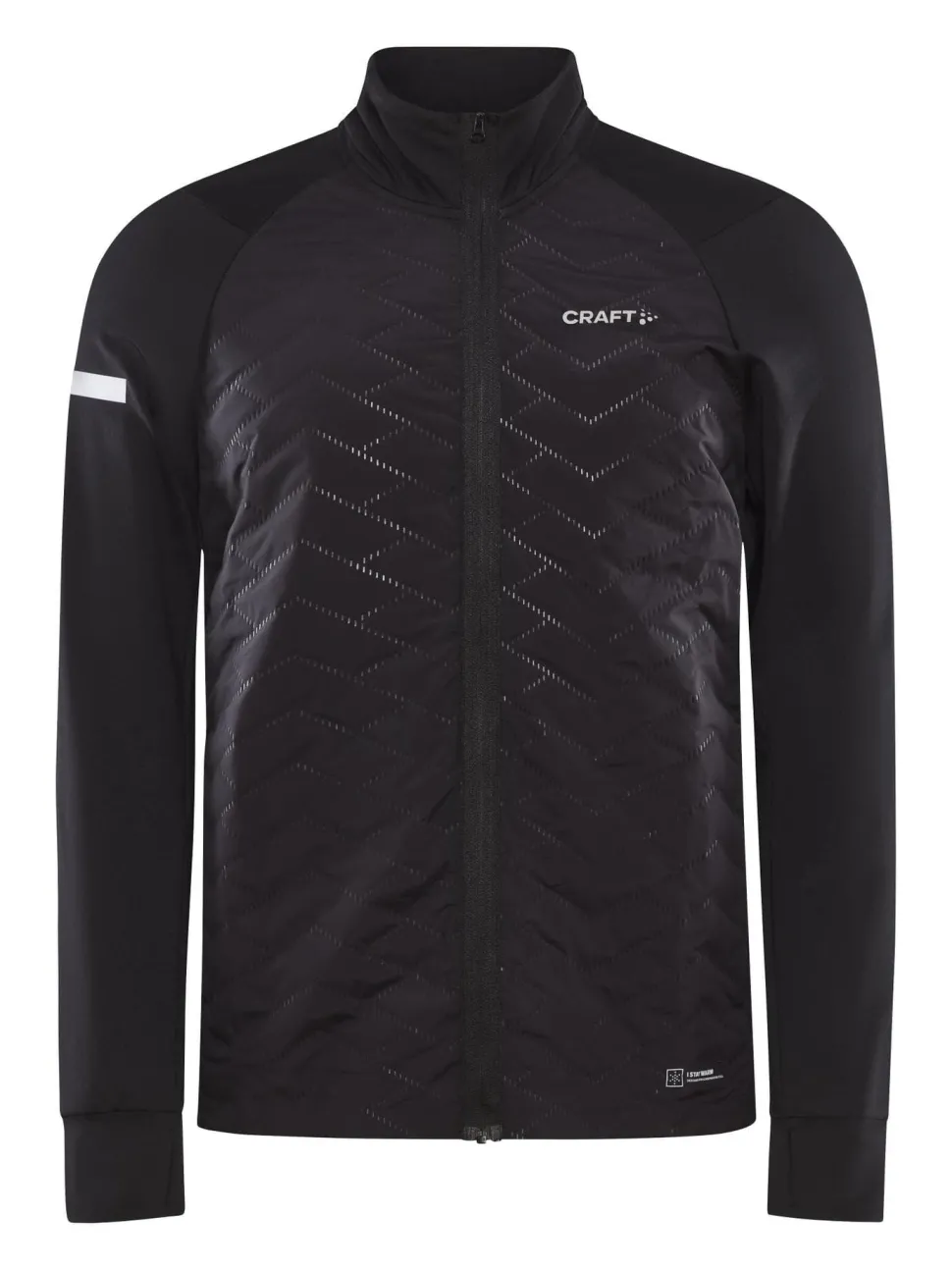 Men's ADV SubZ Running Jacket 3.0