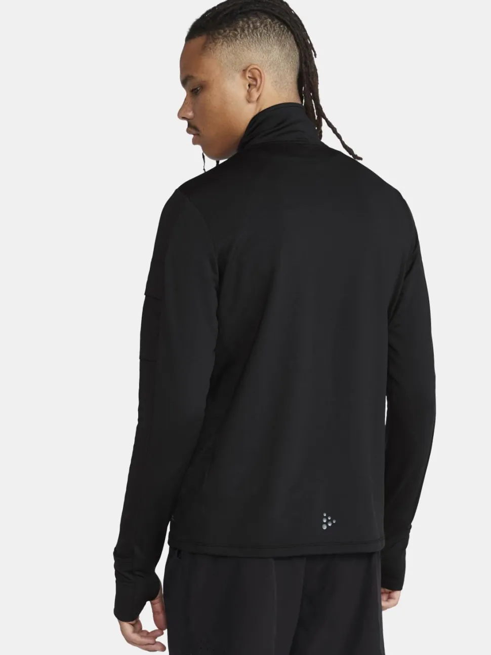 MENS ADV SUBZ RUNNING SHIRT 2