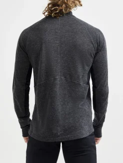 MEN'S ADV SUBZ WOOL RUNNING TEE 2
