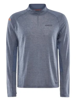 MEN'S ADV SUBZ WOOL RUNNING TEE 2