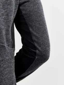 MEN'S ADV SUBZ WOOL RUNNING TEE 2