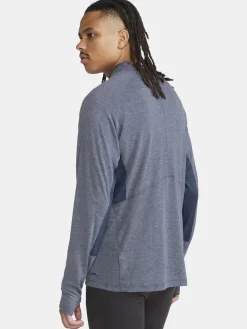 MEN'S ADV SUBZ WOOL RUNNING TEE 2