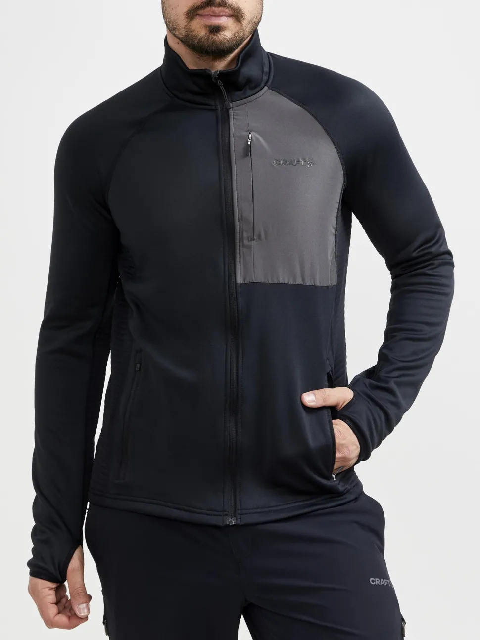 Men's ADV Tech Fleece Thermal Midlayer