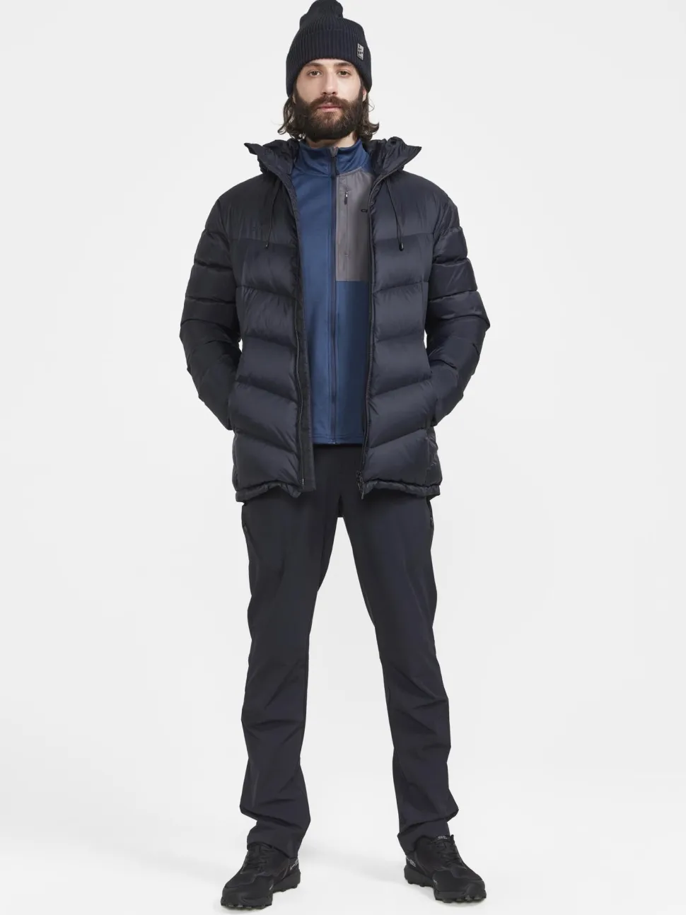 Men's ADV Tech Fleece Thermal Midlayer