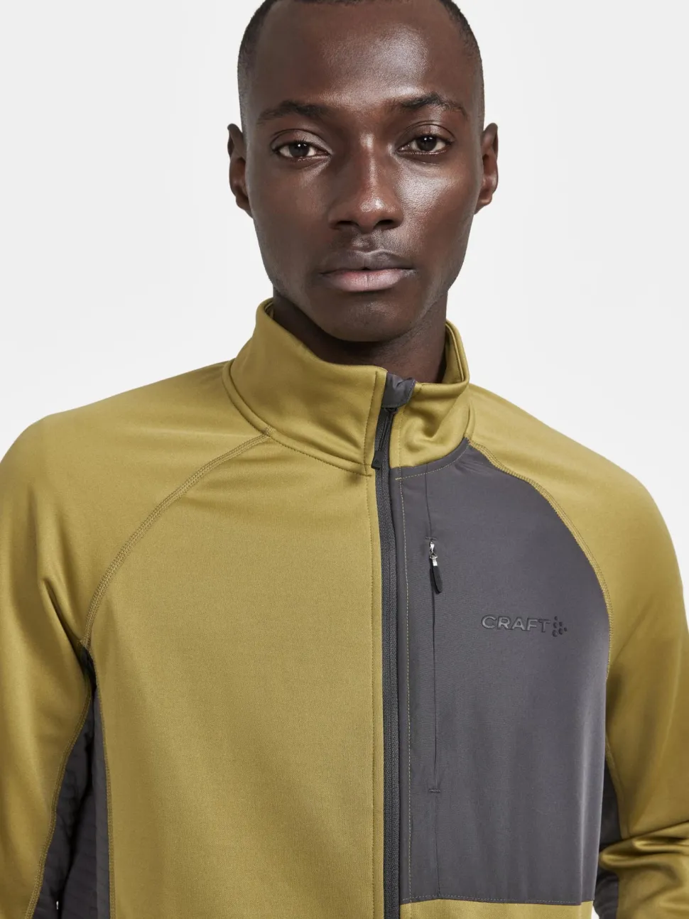 Men's ADV Tech Fleece Thermal Midlayer
