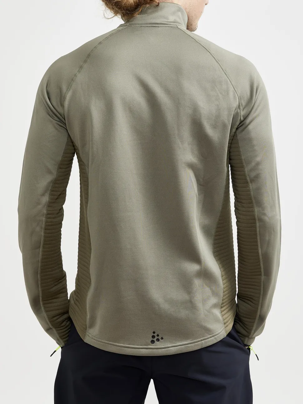 Men's ADV Tech Fleece Thermal Midlayer