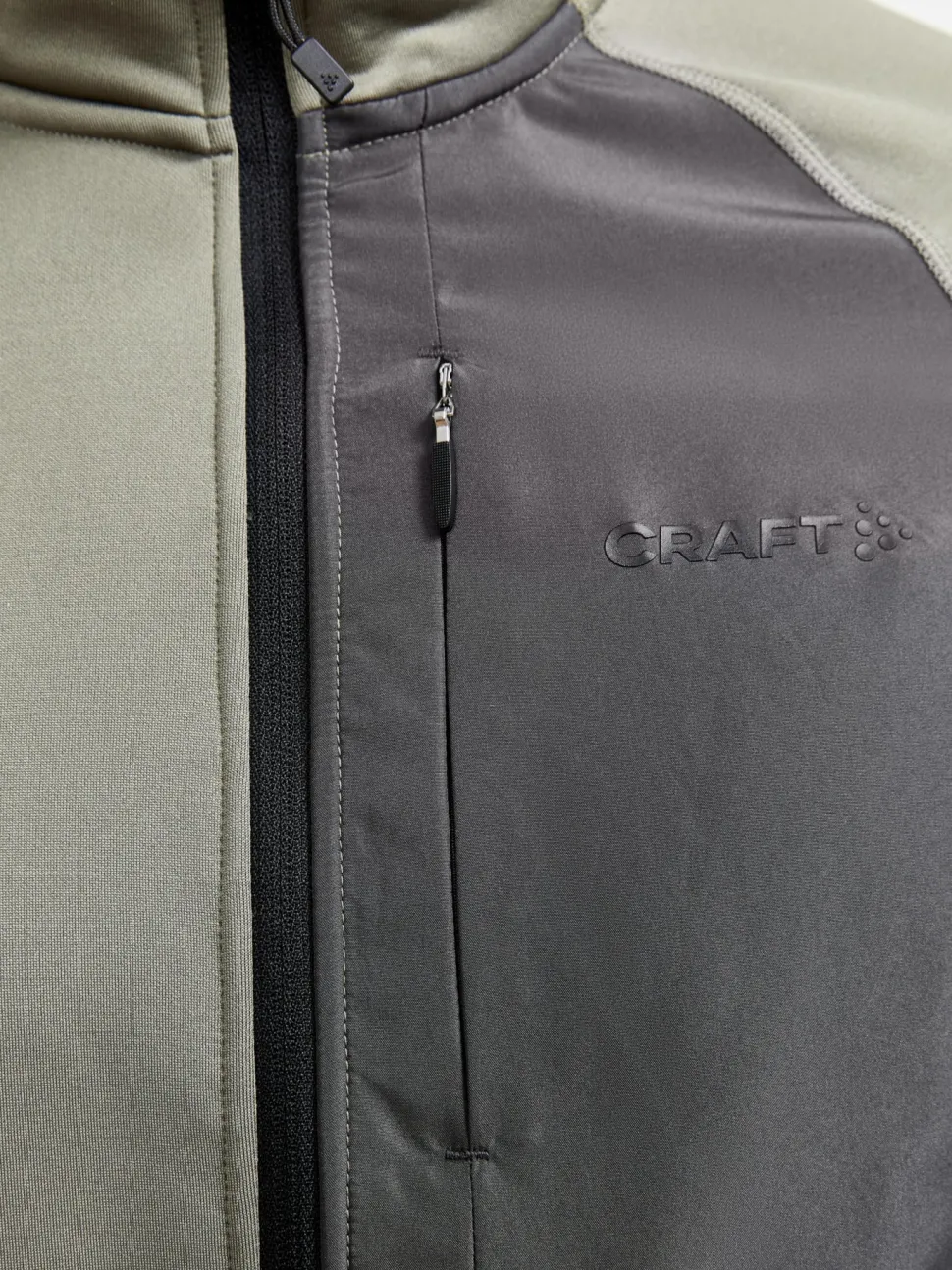 Men's ADV Tech Fleece Thermal Midlayer