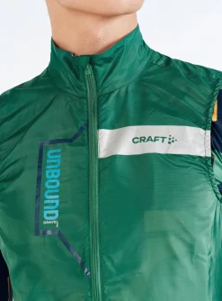 Men's ADV Unbound Cycling Wind Vest