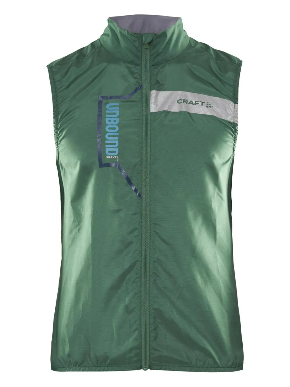 Men's ADV Unbound Cycling Wind Vest