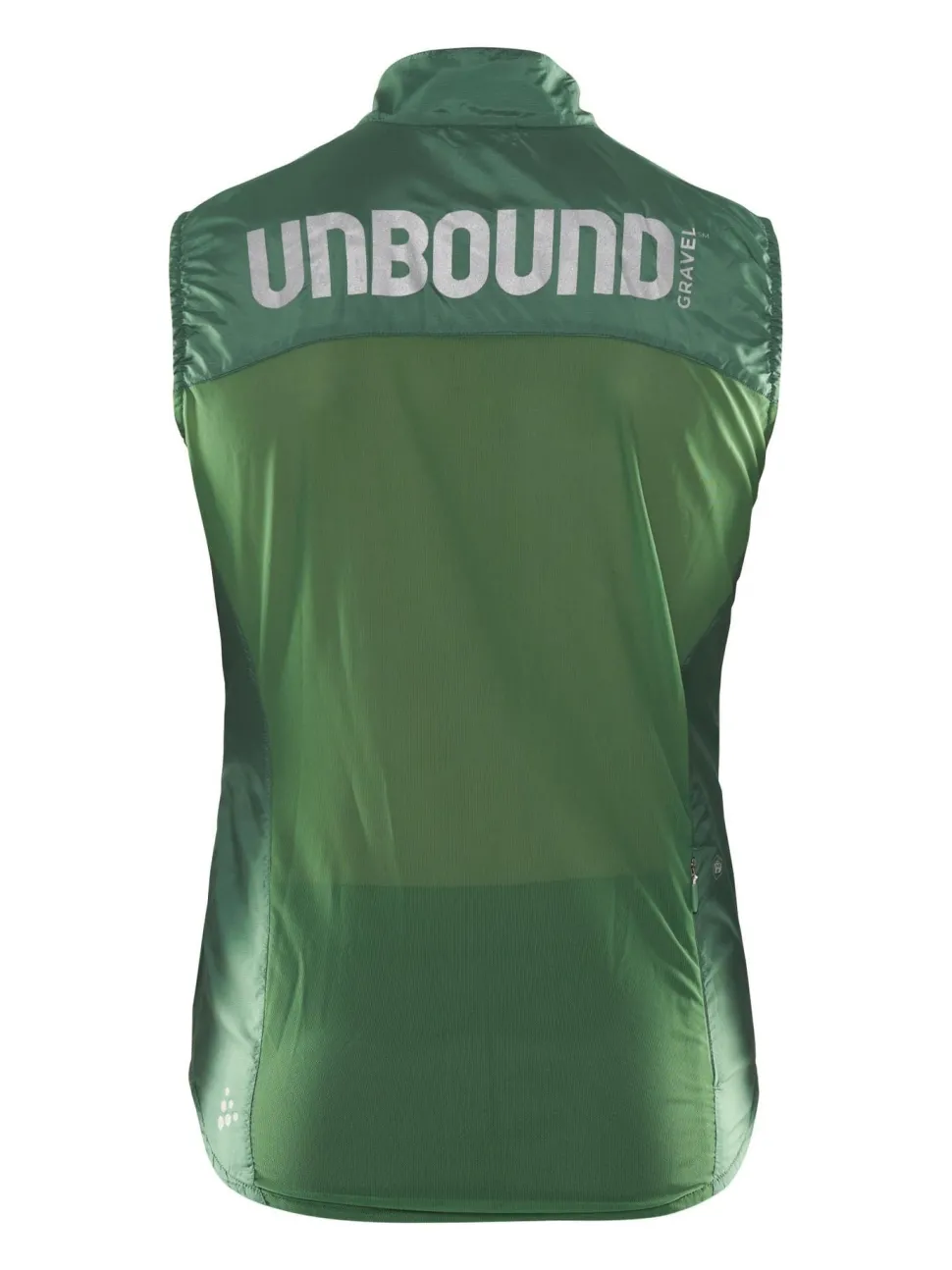 Men's ADV Unbound Cycling Wind Vest