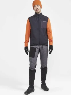 Men's ADV XC Ski Training Insulate Vest