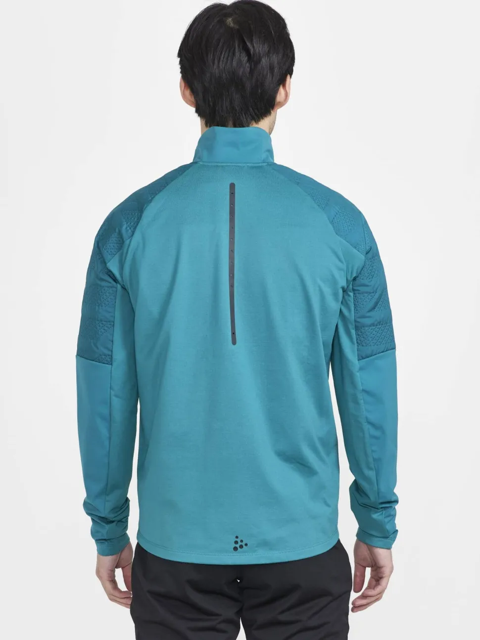 Men's ADV Xc Ski Training Speed Jacket