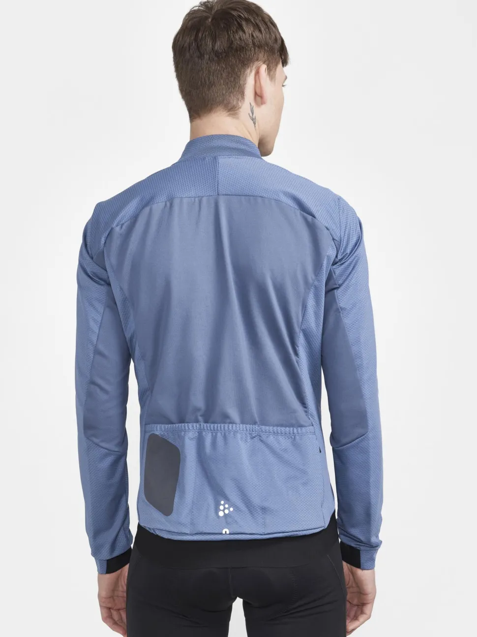 Mens Bike SUBZ Jacket