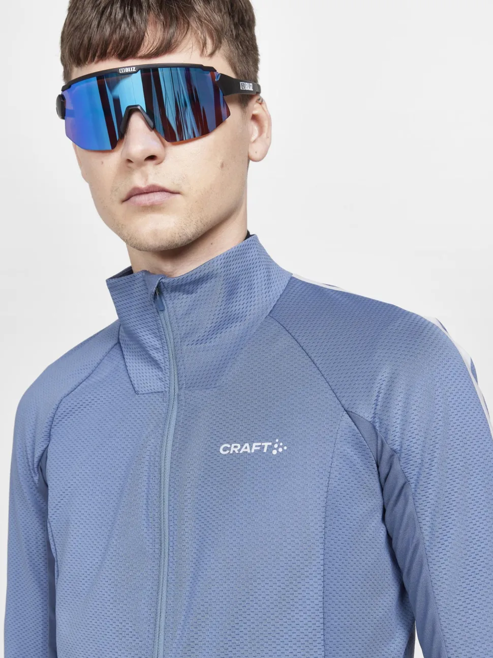 Mens Bike SUBZ Jacket