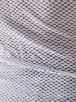 MEN'S COOL MESH SUPERLIGHT - WHITE