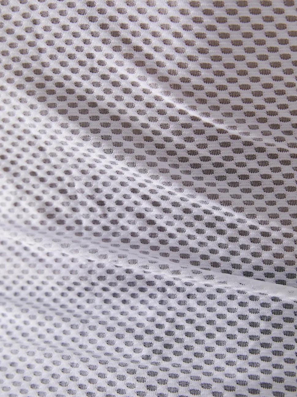 MEN'S COOL MESH SUPERLIGHT - WHITE