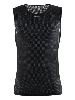 MEN'S COOL MESH SUPERLIGHT - Black