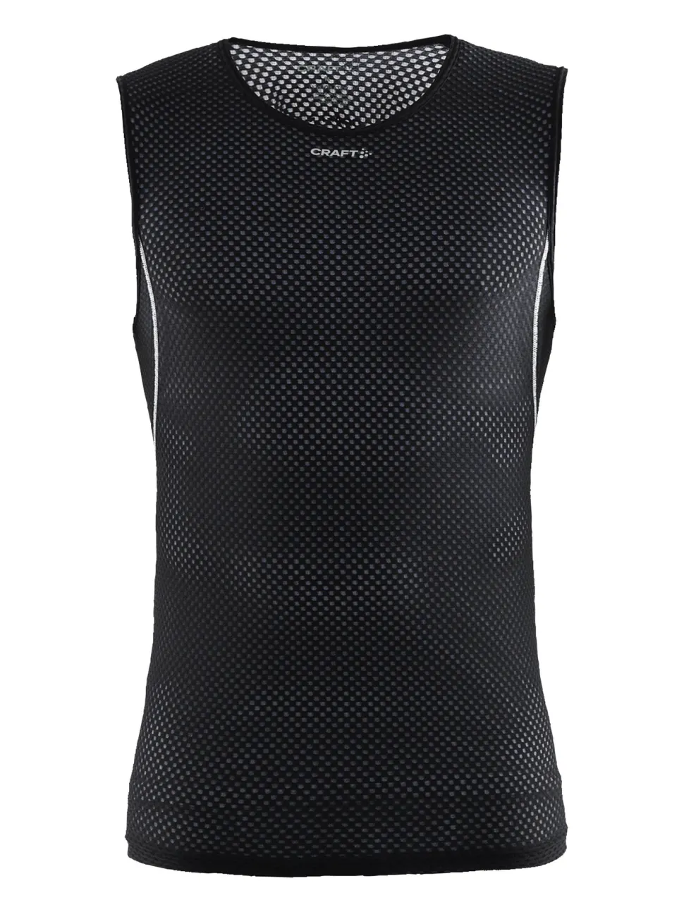 MEN'S COOL MESH SUPERLIGHT - Black