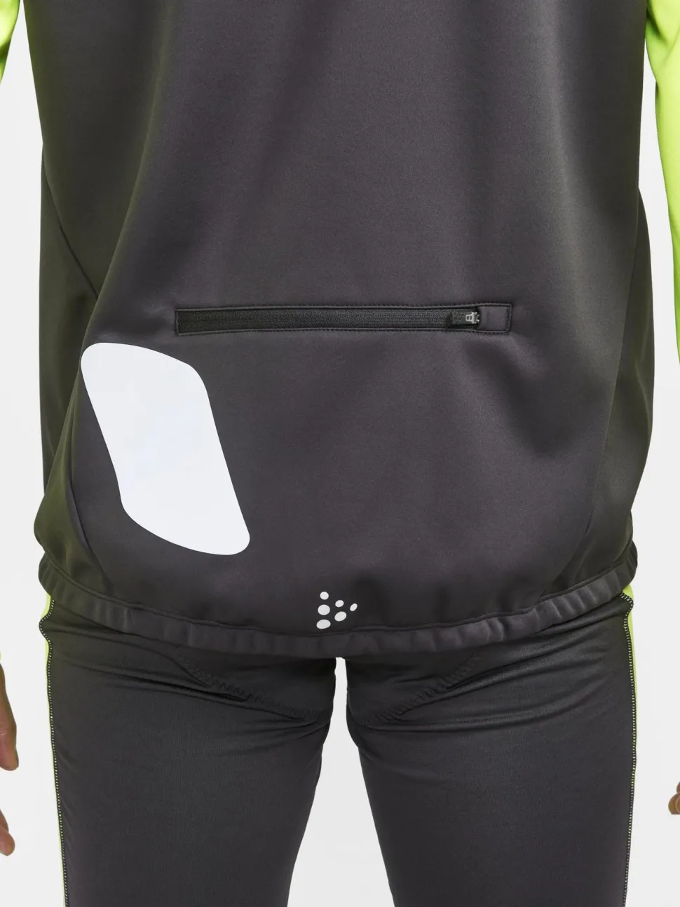 Men's Core Bike Sub Z Lumen Jacket