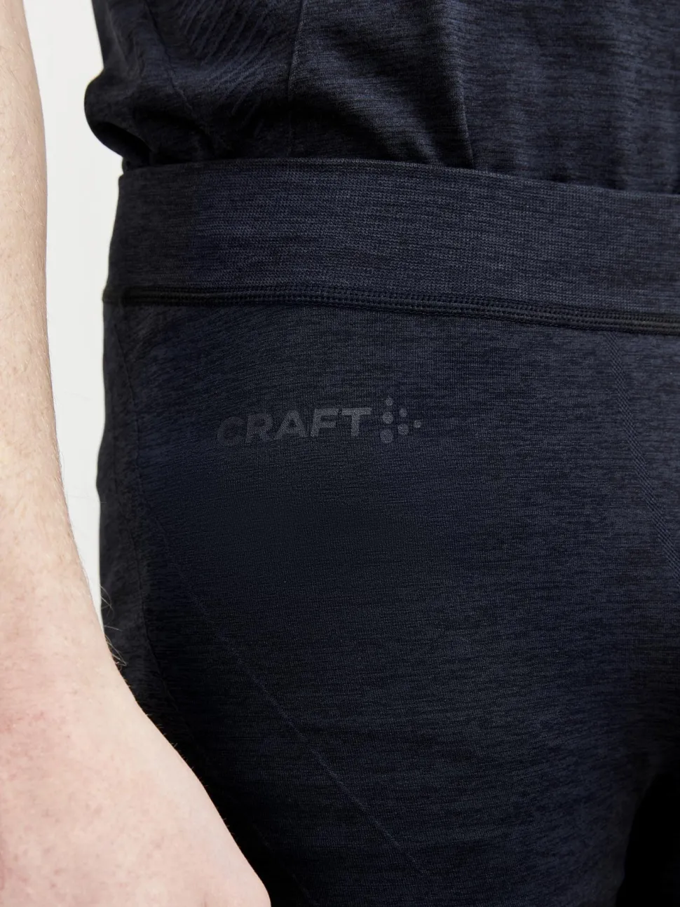 Men's Core Dry-Active Comfort Knickers