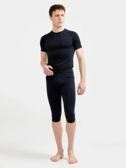 Men's Core Dry-Active Comfort Knickers