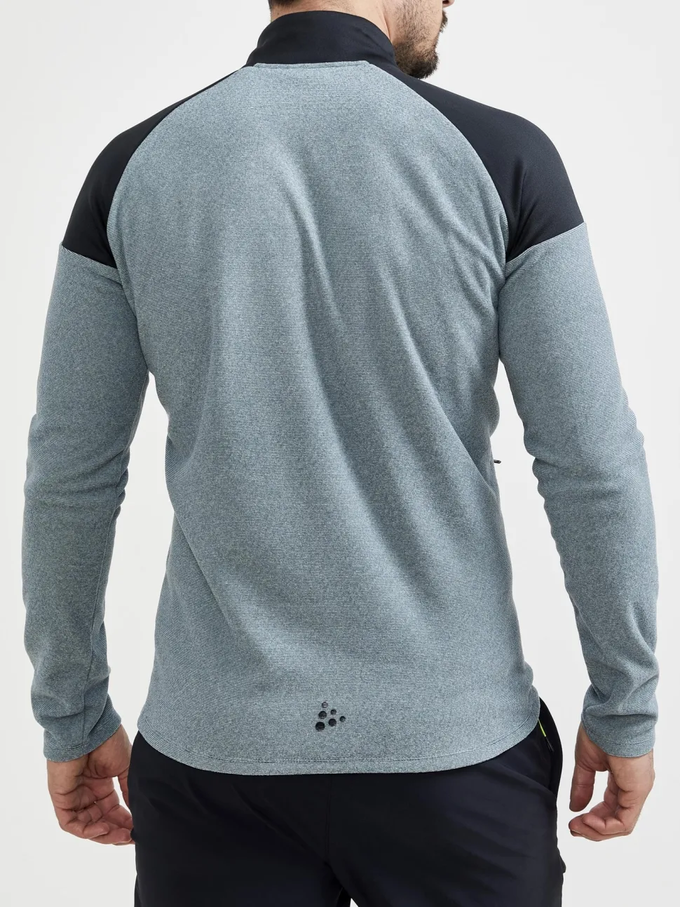 Men's CORE Edge Thermal Midlayer