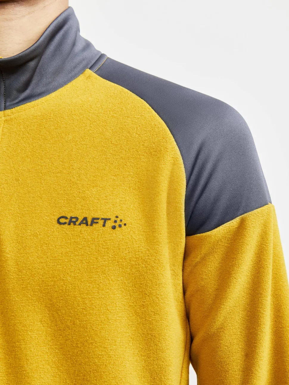 Men's CORE Edge Thermal Midlayer