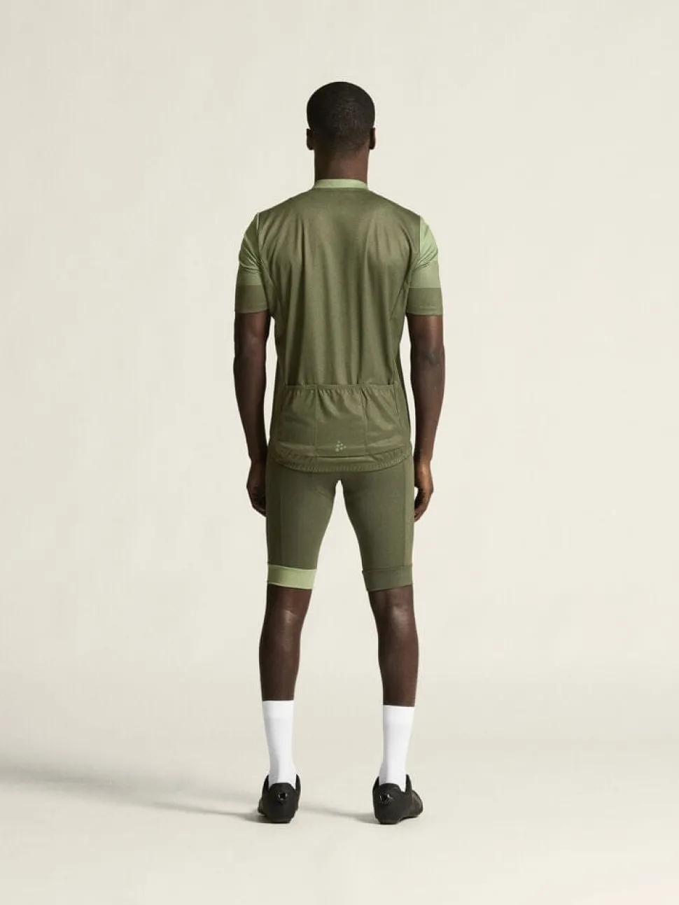 Men's Core Endur Logo Jersey
