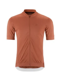 Men's Core Essence Cycling Jersey - SEQUOIA