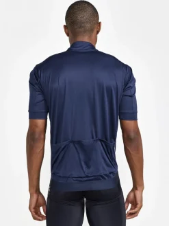 Men's Core Essence Cycling Jersey - BLAZE